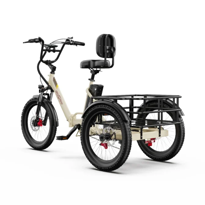 OneSport OT30 – Image 2