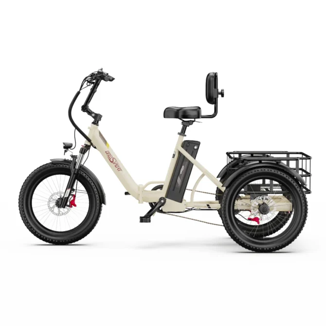 OneSport OT30 – Image 3