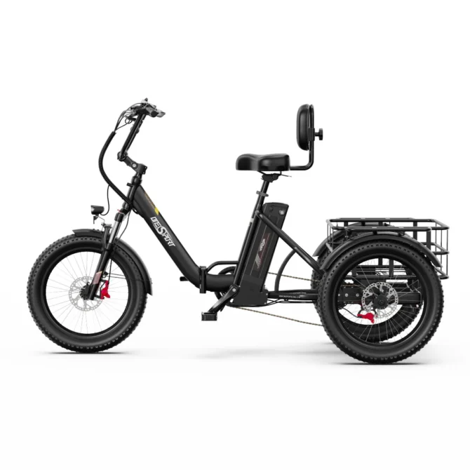 OneSport OT30 – Image 4