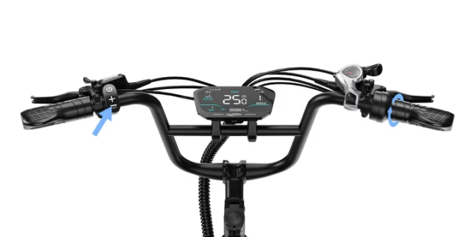 OneSport OT30 – Image 7