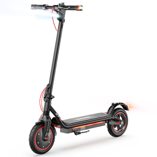 iScooter w7 – Image 2