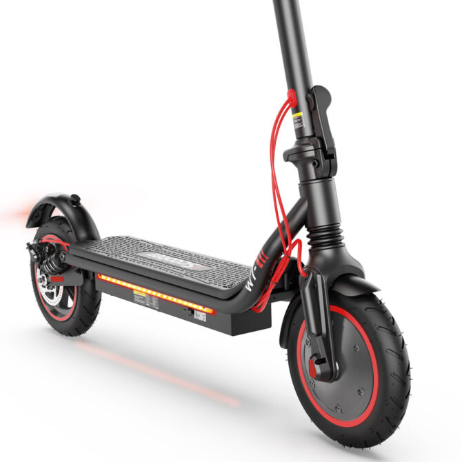 iScooter w7 – Image 3