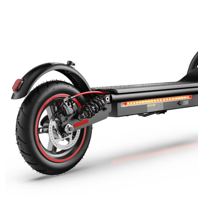 iScooter w7 – Image 4
