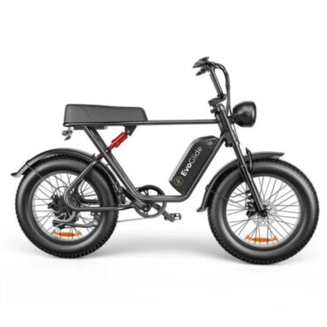 Evoglide AEB67