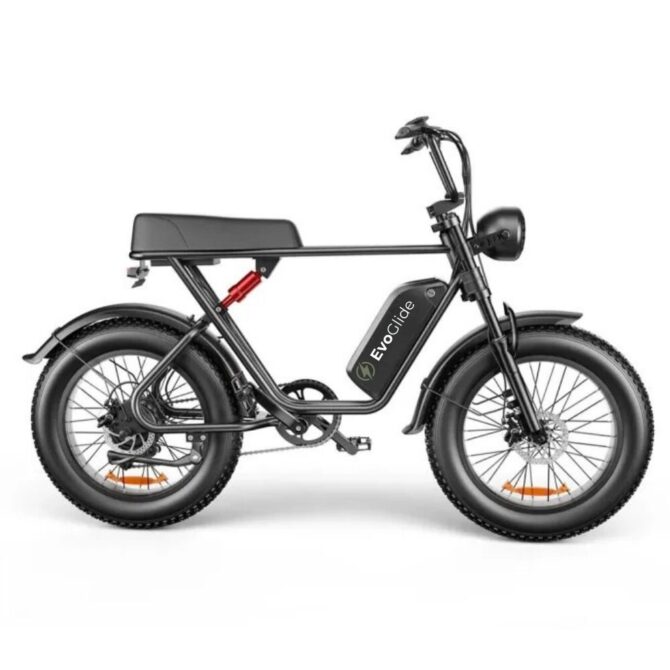 Evoglide AEB67