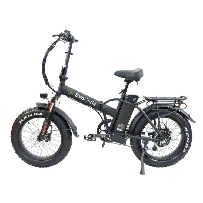 Evoglide AEB08A