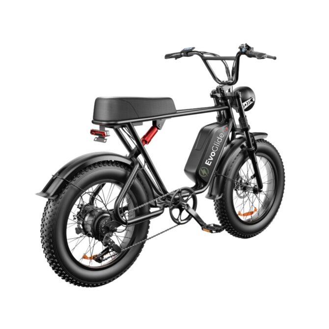 Evoglide AEB67 – Image 3