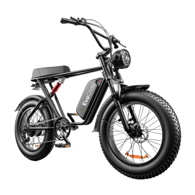 Evoglide AEB67 – Image 2