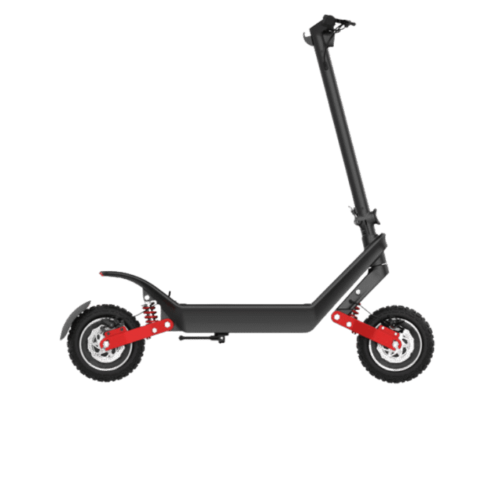 Evoglide X10
