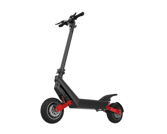 Evoglide X10 – Image 2