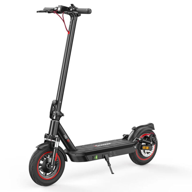 iScooter i10 – Image 2