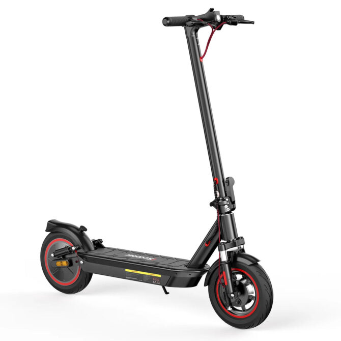 iScooter i10 – Image 3