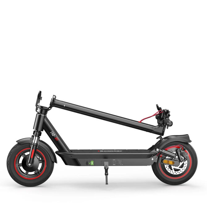 iScooter i10 – Image 4