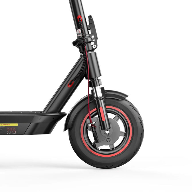 iScooter i10 – Image 5