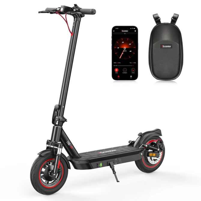 iScooter i10 – Image 8