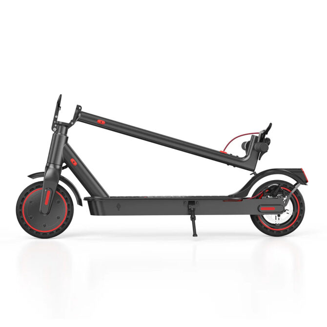 iScooter i9 – Image 6