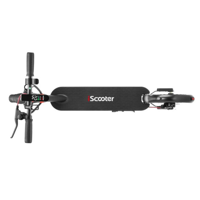 iScooter i9 – Image 8