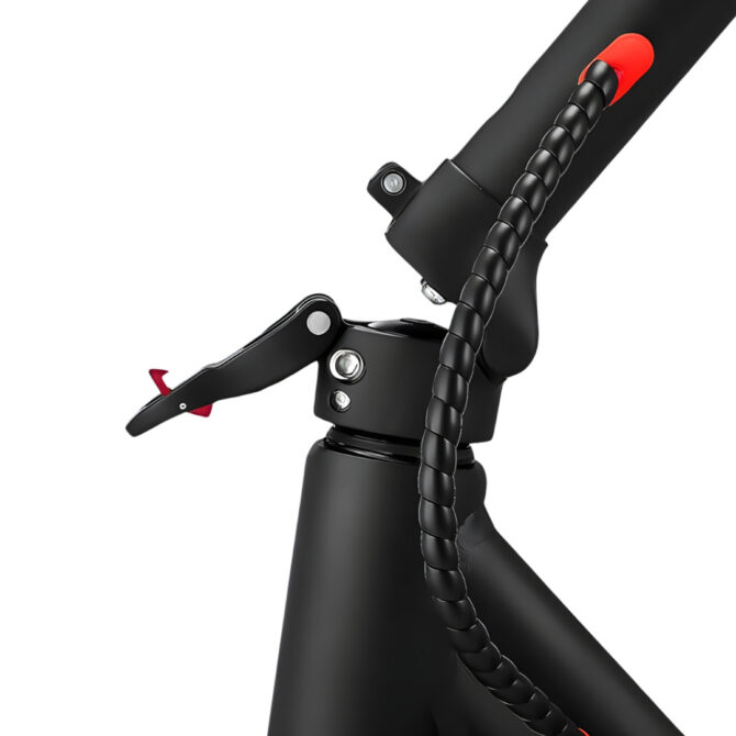iScooter i9 – Image 11