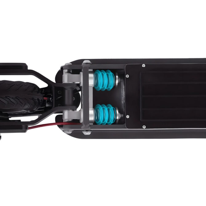 iScooter i9 – Image 13