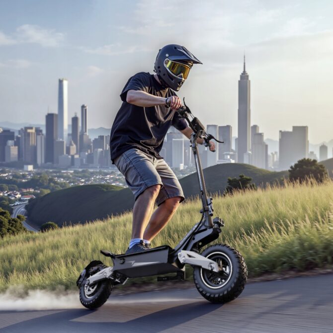 Onesport OOTD T10 – Image 7