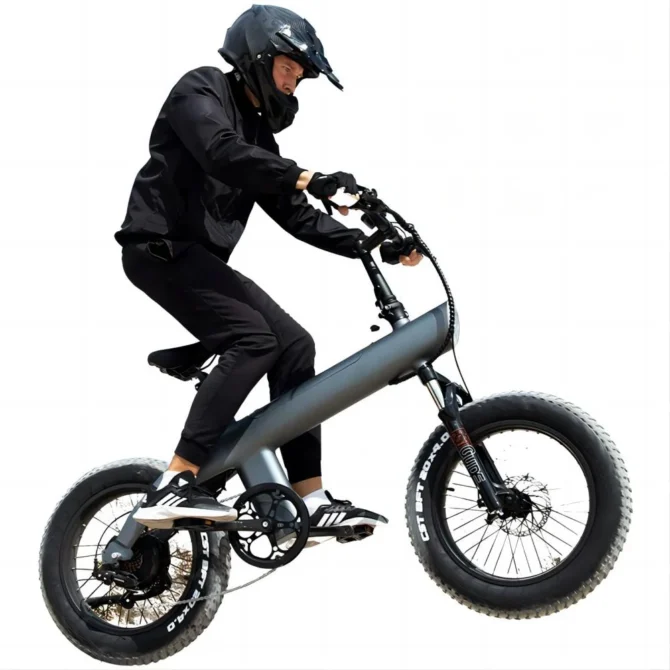 Evoglide Q3 Plus – Image 2