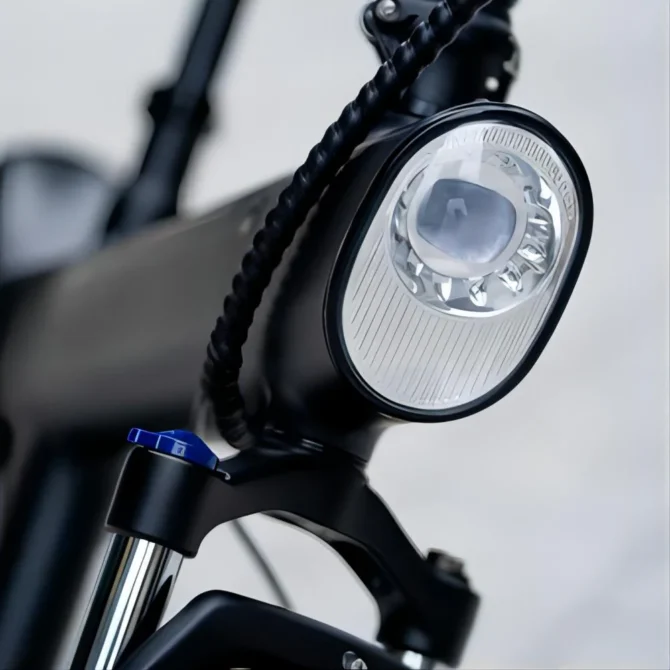 Evoglide Q3 Plus – Image 3