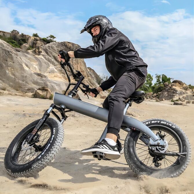 Evoglide Q3 Plus – Image 4