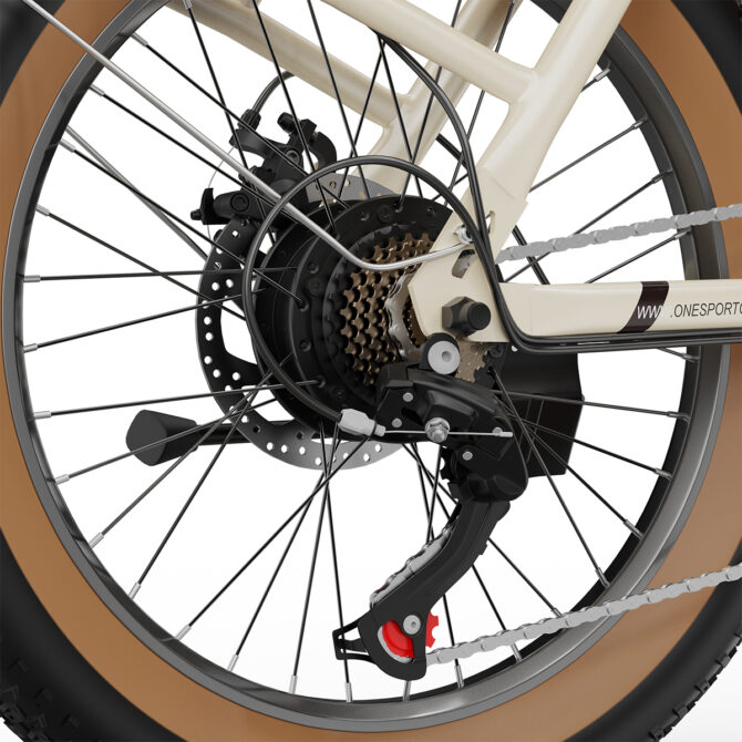 OneSport OT16-2 – Image 14