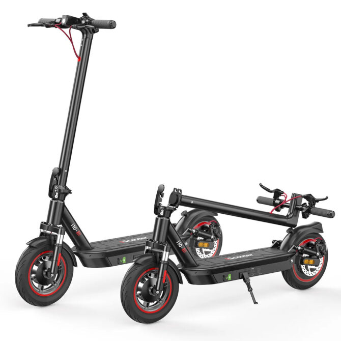 iScooter i10 – Image 6